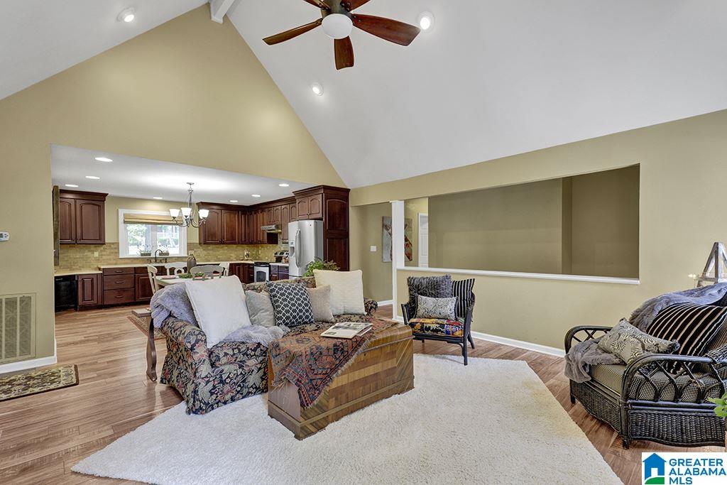 5155 Colonial Park Road Birmingham, AL 35242 - Photo 6 of 43 Gallery Image 6