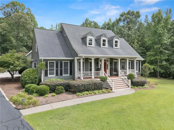 $1,200,000 | 924 James Powers Road, Monroe, GA 30656