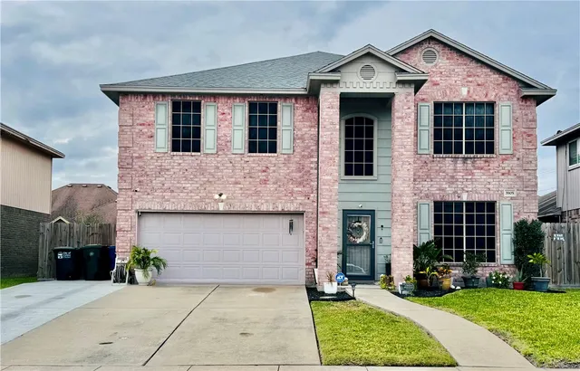 $364,900 | 3905 Accrington Court, Corpus Christi, TX 78414