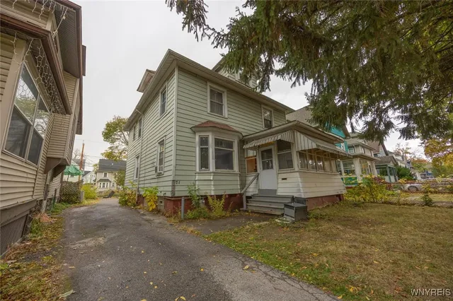 $125,000 | 71 Normandy Avenue, Rochester, NY 14619