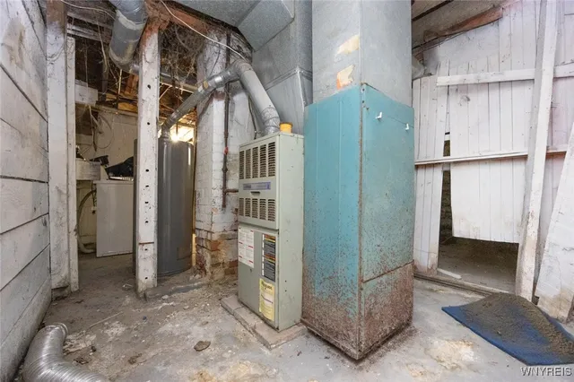 $125,000 | 71 Normandy Avenue, Rochester, NY 14619