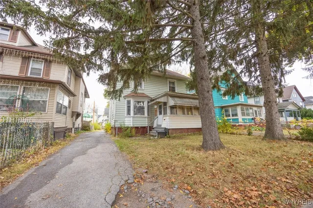 $125,000 | 71 Normandy Avenue, Rochester, NY 14619