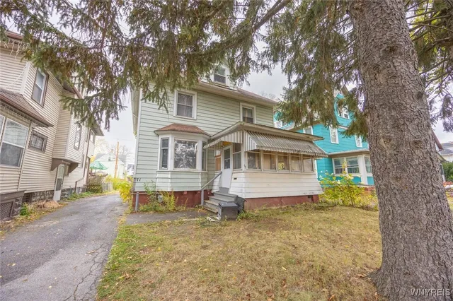 $125,000 | 71 Normandy Avenue, Rochester, NY 14619