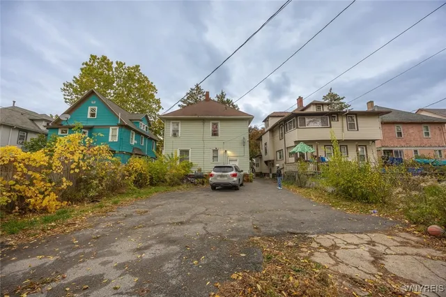 $125,000 | 71 Normandy Avenue, Rochester, NY 14619