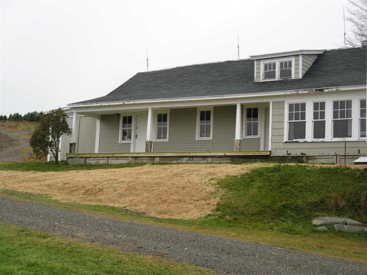 147 Bennett Hill Road Colebrook, NH 03576 - Photo 5 of 34