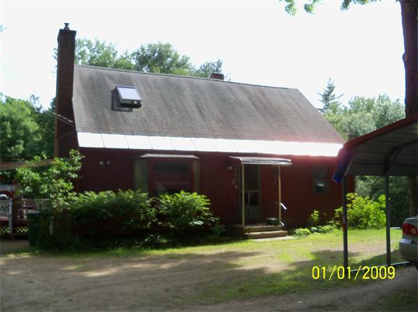 37 Crocker Nye Road Oakham, MA 01068 - Photo 1 of 13 Gallery Image 1
