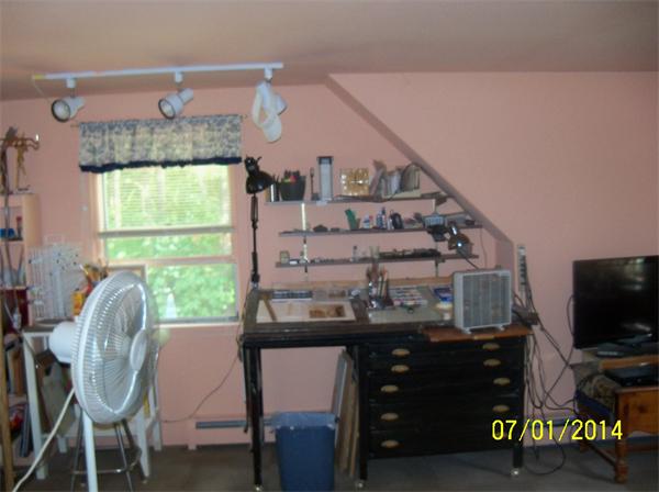 37 Crocker Nye Road Oakham, MA 01068 - Photo 11 of 13 Gallery Image 11