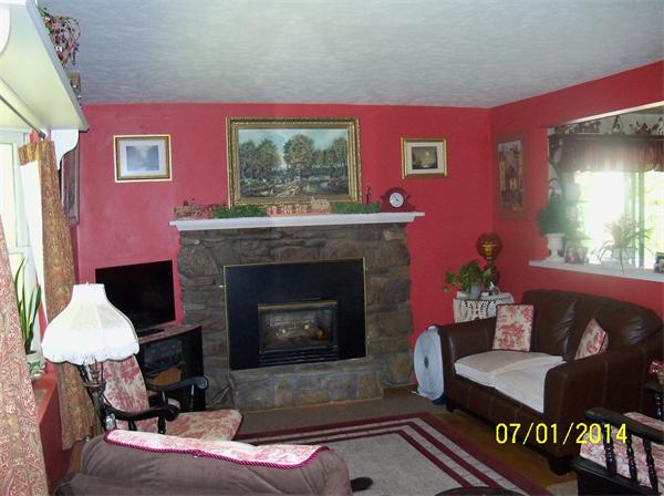 37 Crocker Nye Road Oakham, MA 01068 - Photo 5 of 13 Gallery Image 5