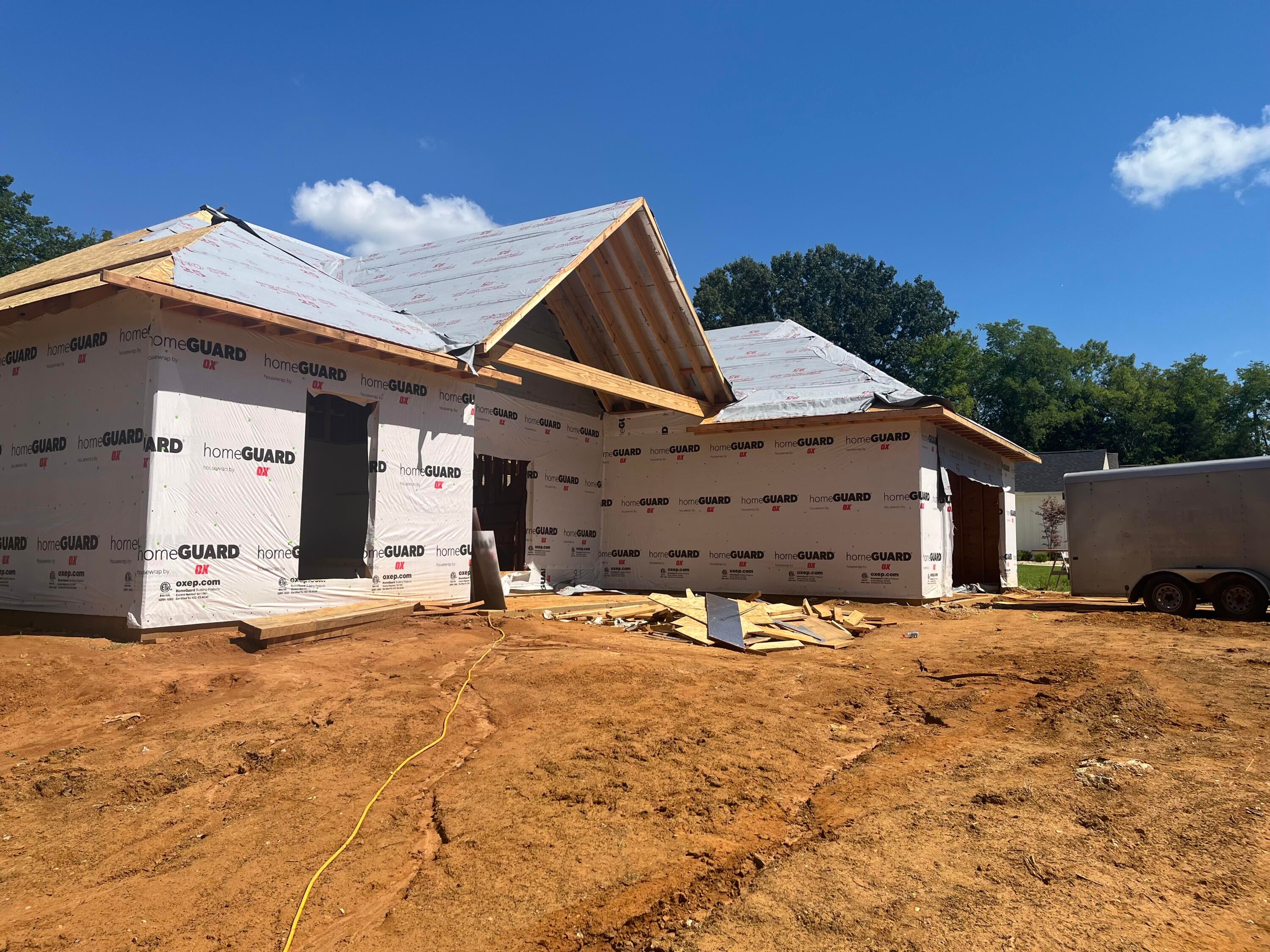 3274 Walsh Road Tupelo, MS 38826 - Photo 2 of 2 Gallery Image 2