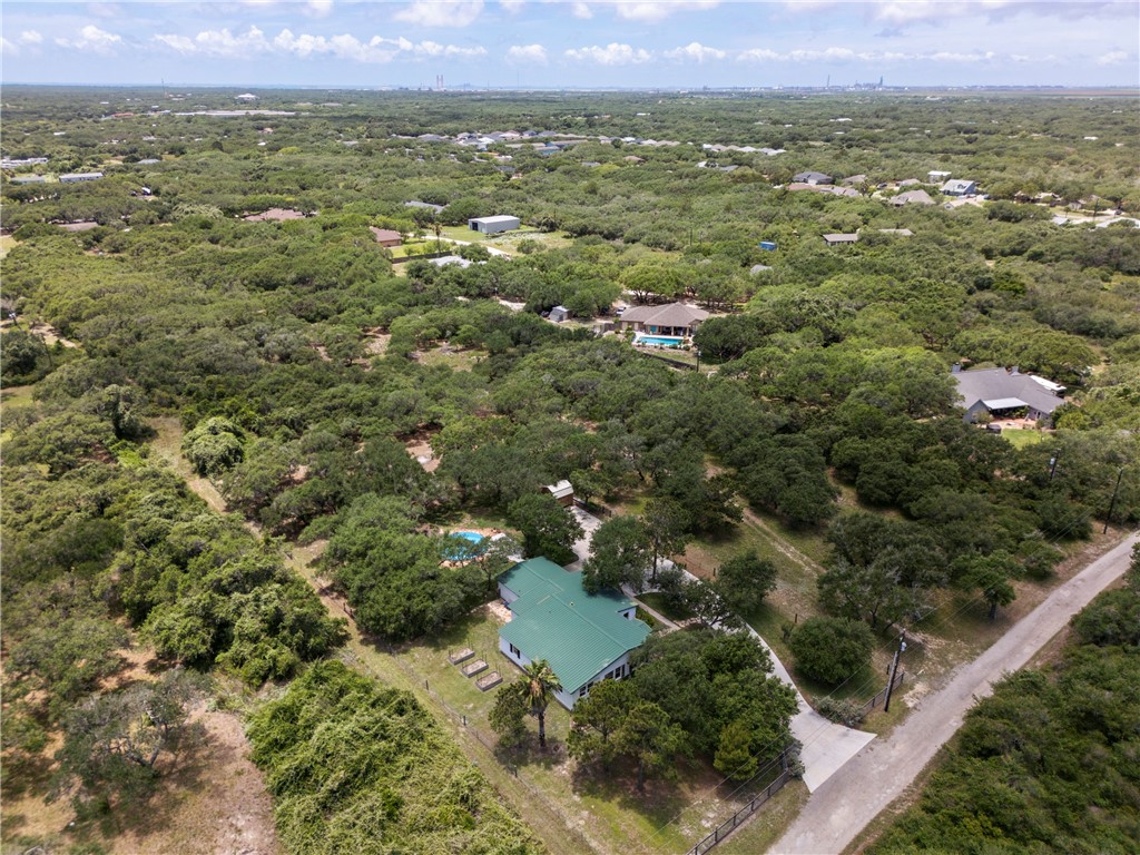 201 Rhodes Avenue Aransas Pass, TX 78336 - Photo 37 of 40