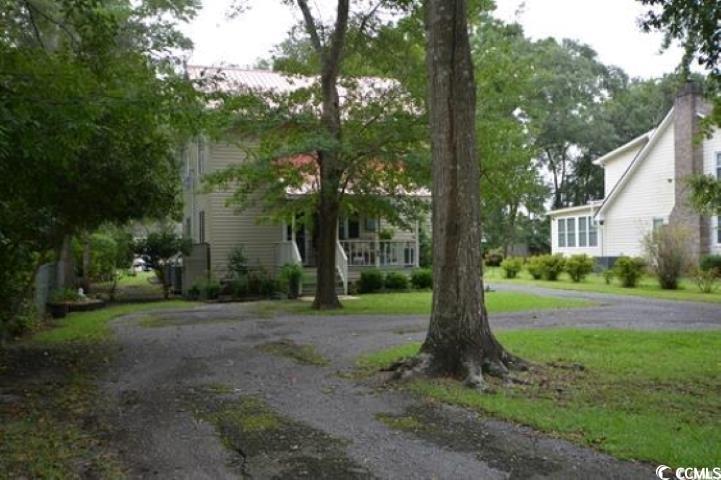 787 Causey Road Murrells Inlet, SC 29576 - Photo 2 of 35 View of street