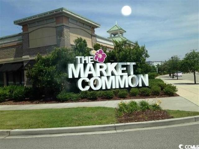 787 Causey Road Murrells Inlet, SC 29576 - Photo 33 of 35 View of community sign