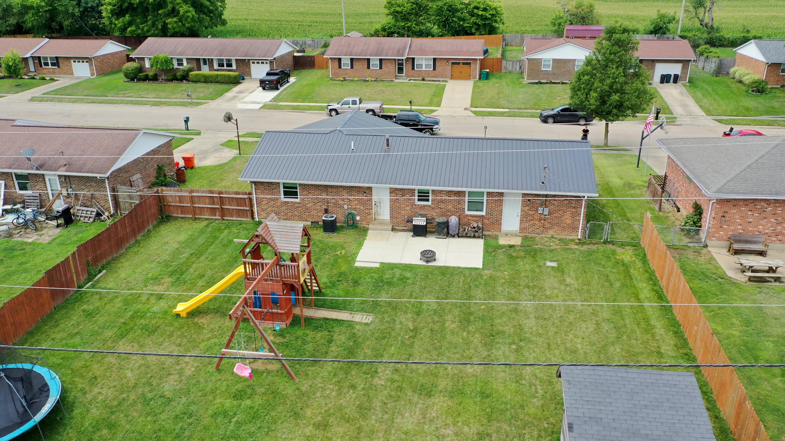 5420 Richmoor Road Springfield, OH 45503 - Photo 36 of 42