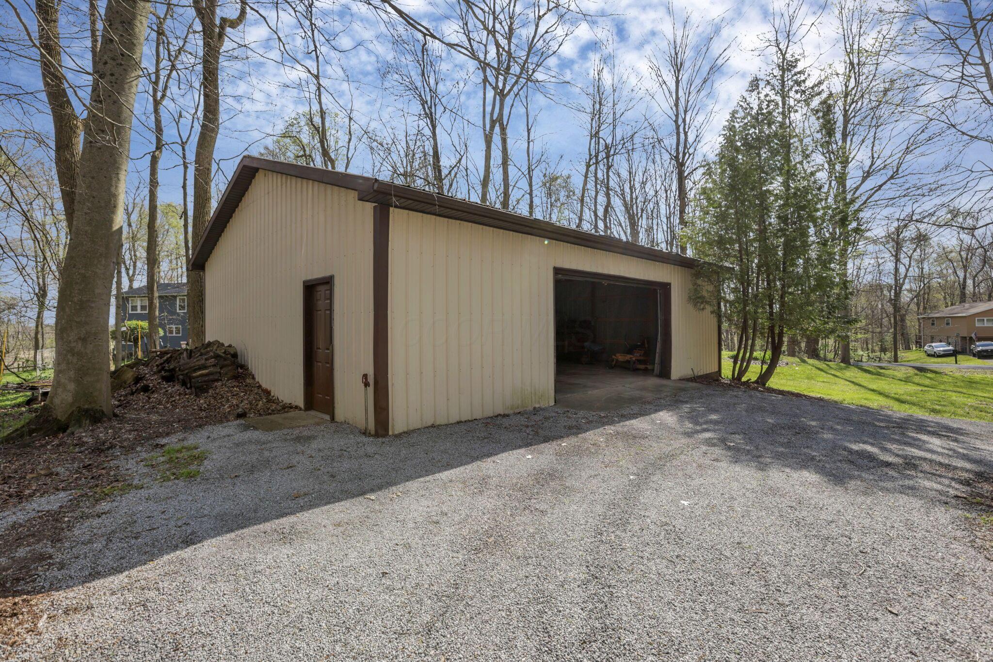 3915 Maxwell Road Mansfield, OH 44904 - Photo 40 of 51