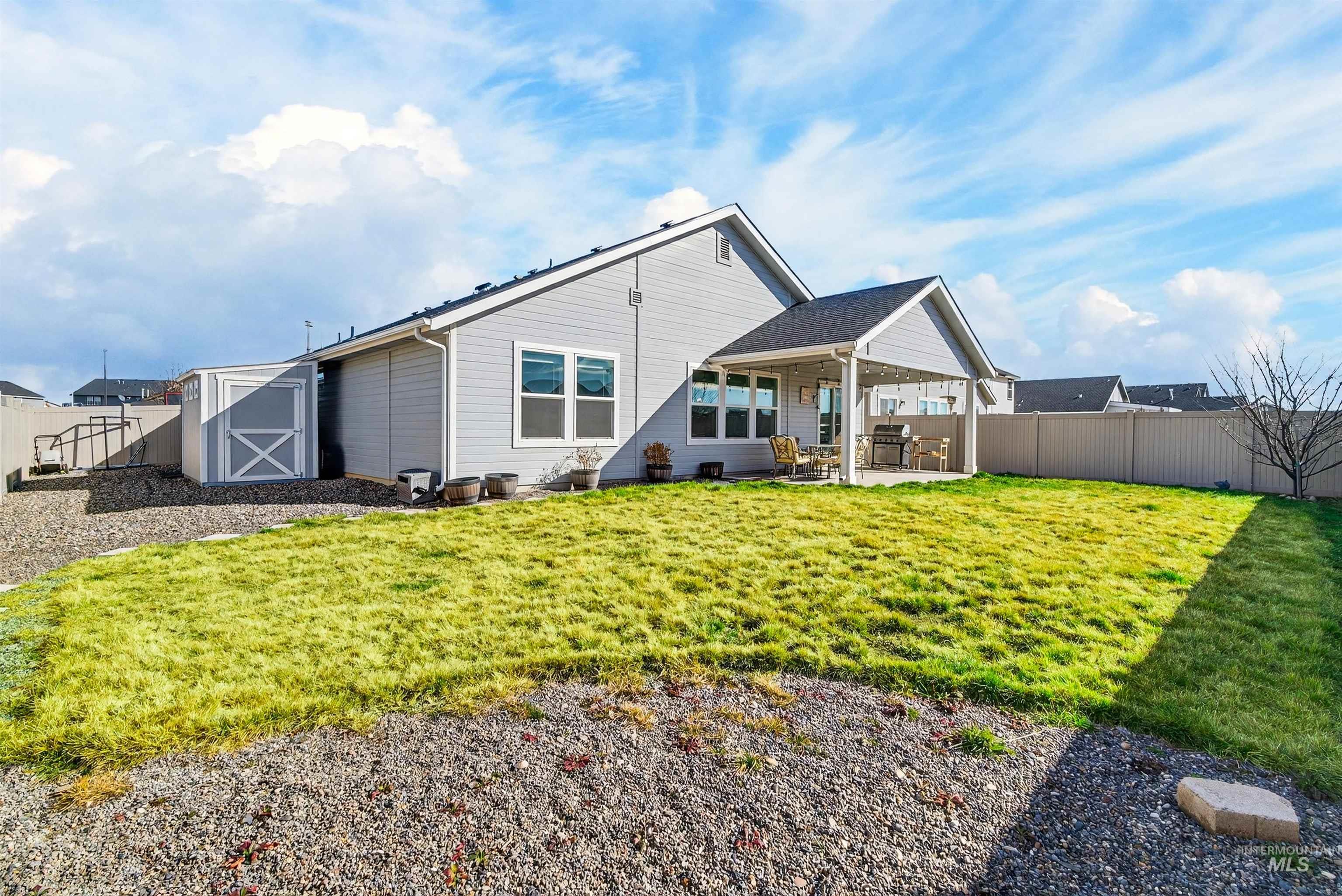 19397 Red Eagle Way Caldwell, ID 83605 - Photo 30 of 39