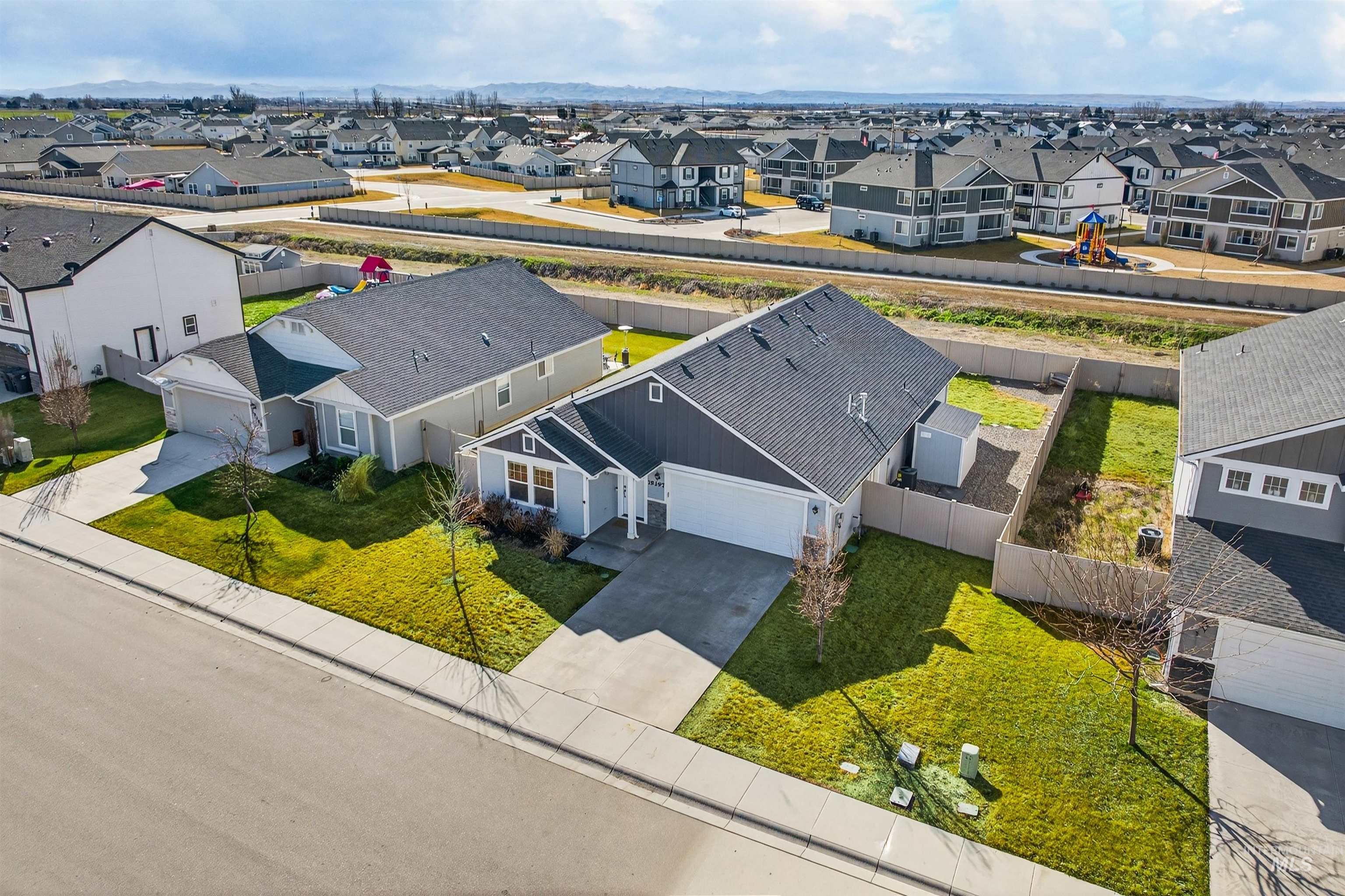 19397 Red Eagle Way Caldwell, ID 83605 - Photo 3 of 39