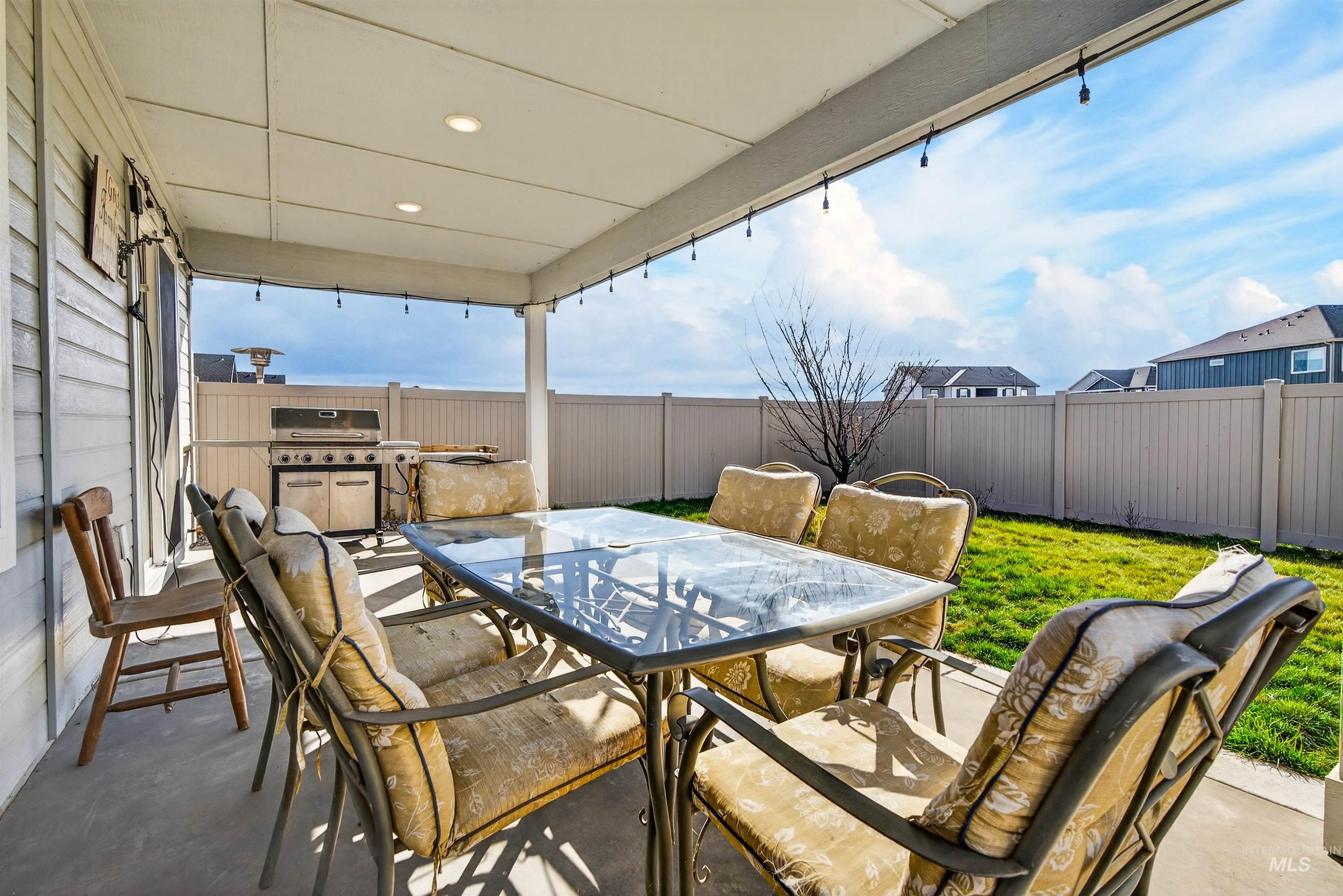 19397 Red Eagle Way Caldwell, ID 83605 - Photo 38 of 39