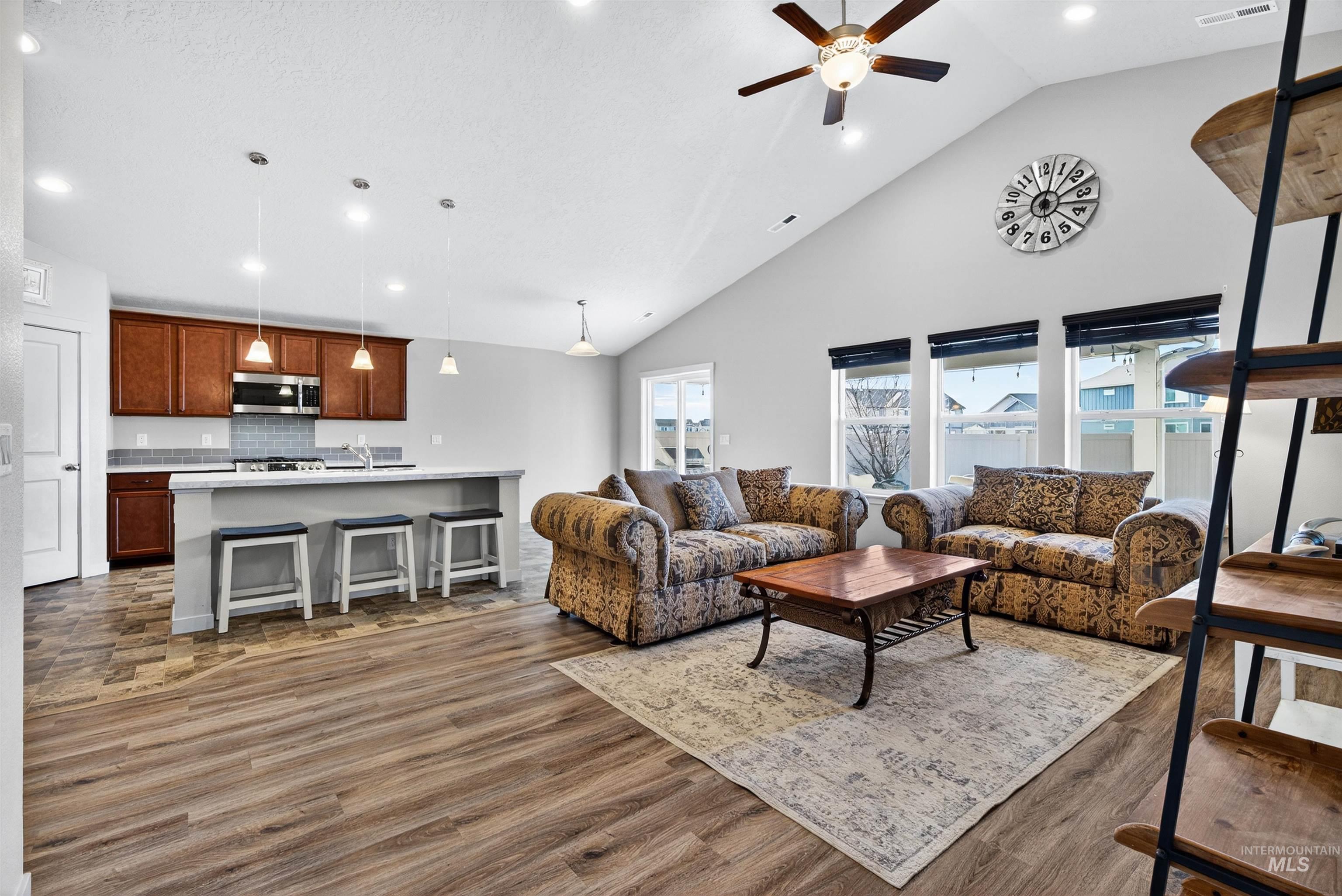 19397 Red Eagle Way Caldwell, ID 83605 - Photo 5 of 39