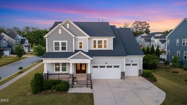 $950,000 | 201 Ocean Jasper Drive, Holly Springs, NC 27540