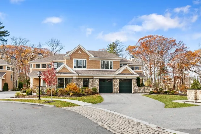 $2,299,000 | 19 Gershon Way, Winchester, MA 01890