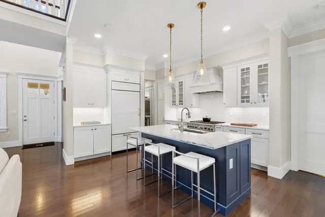 $2,299,000 | 19 Gershon Way, Winchester, MA 01890