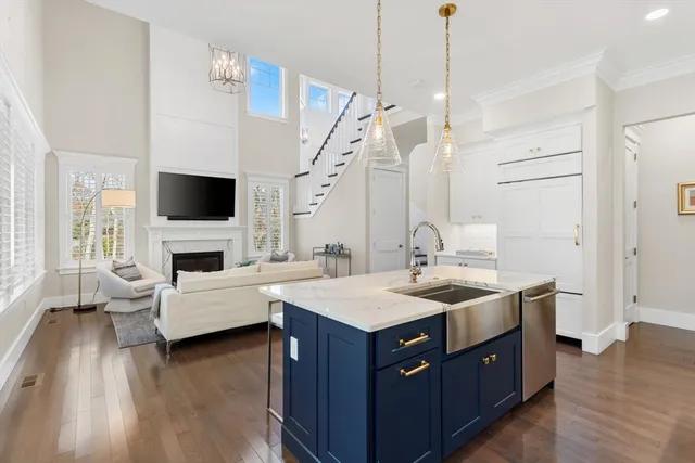 $2,299,000 | 19 Gershon Way, Winchester, MA 01890