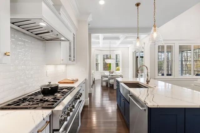 $2,299,000 | 19 Gershon Way, Winchester, MA 01890