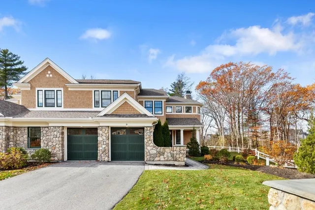 $2,299,000 | 19 Gershon Way, Winchester, MA 01890