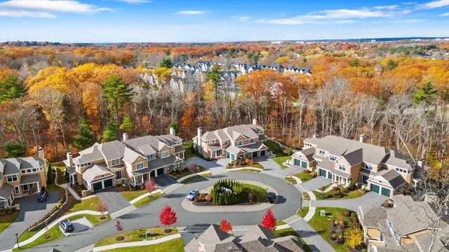 $2,299,000 | 19 Gershon Way, Winchester, MA 01890