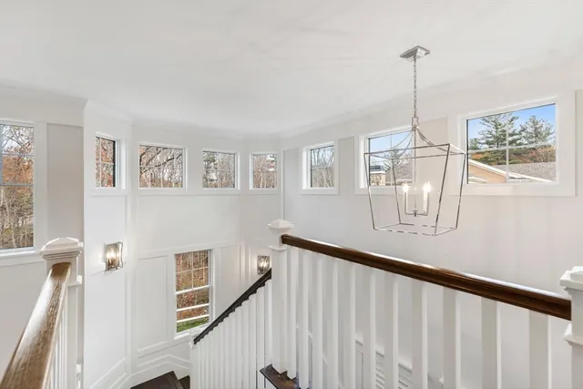 $2,299,000 | 19 Gershon Way, Winchester, MA 01890