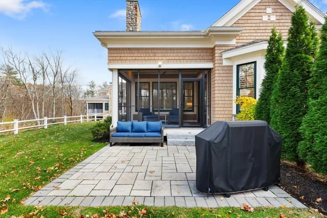 $2,299,000 | 19 Gershon Way, Winchester, MA 01890