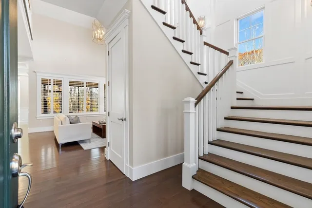 $2,299,000 | 19 Gershon Way, Winchester, MA 01890