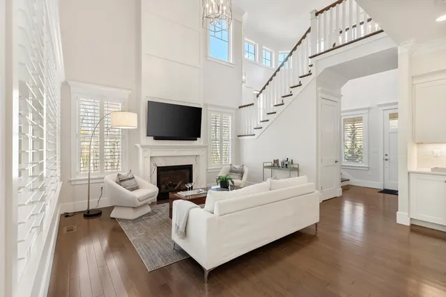 $2,299,000 | 19 Gershon Way, Winchester, MA 01890