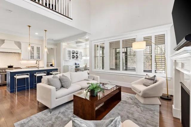 $2,299,000 | 19 Gershon Way, Winchester, MA 01890