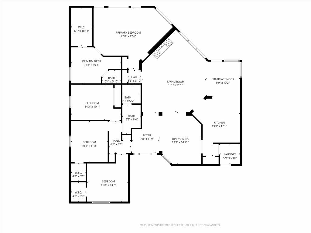 17028 Tortoise Street Round Rock, TX 78664 - Photo 30 of 30