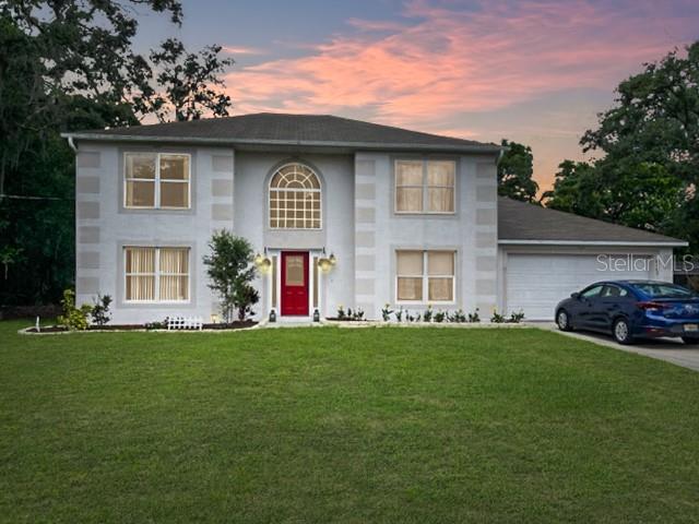 8383 Gallup Road Spring Hill, FL 34608 - Photo 1 of 1