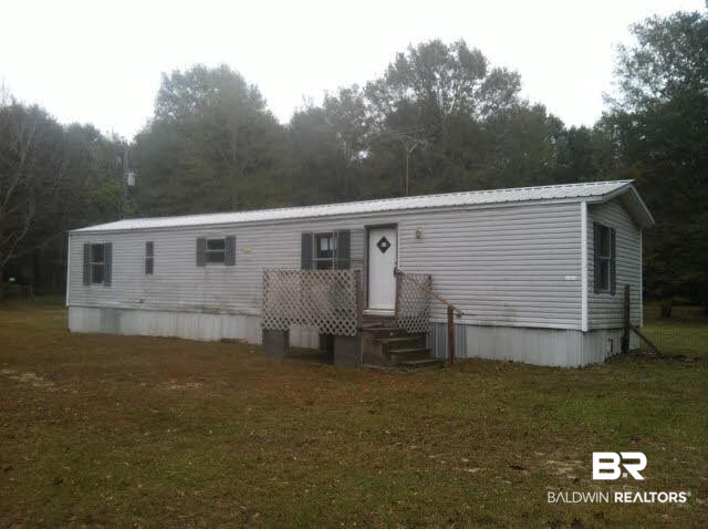 4470 Alma Drive Wilmer, AL 36587 - Photo 1 of 1