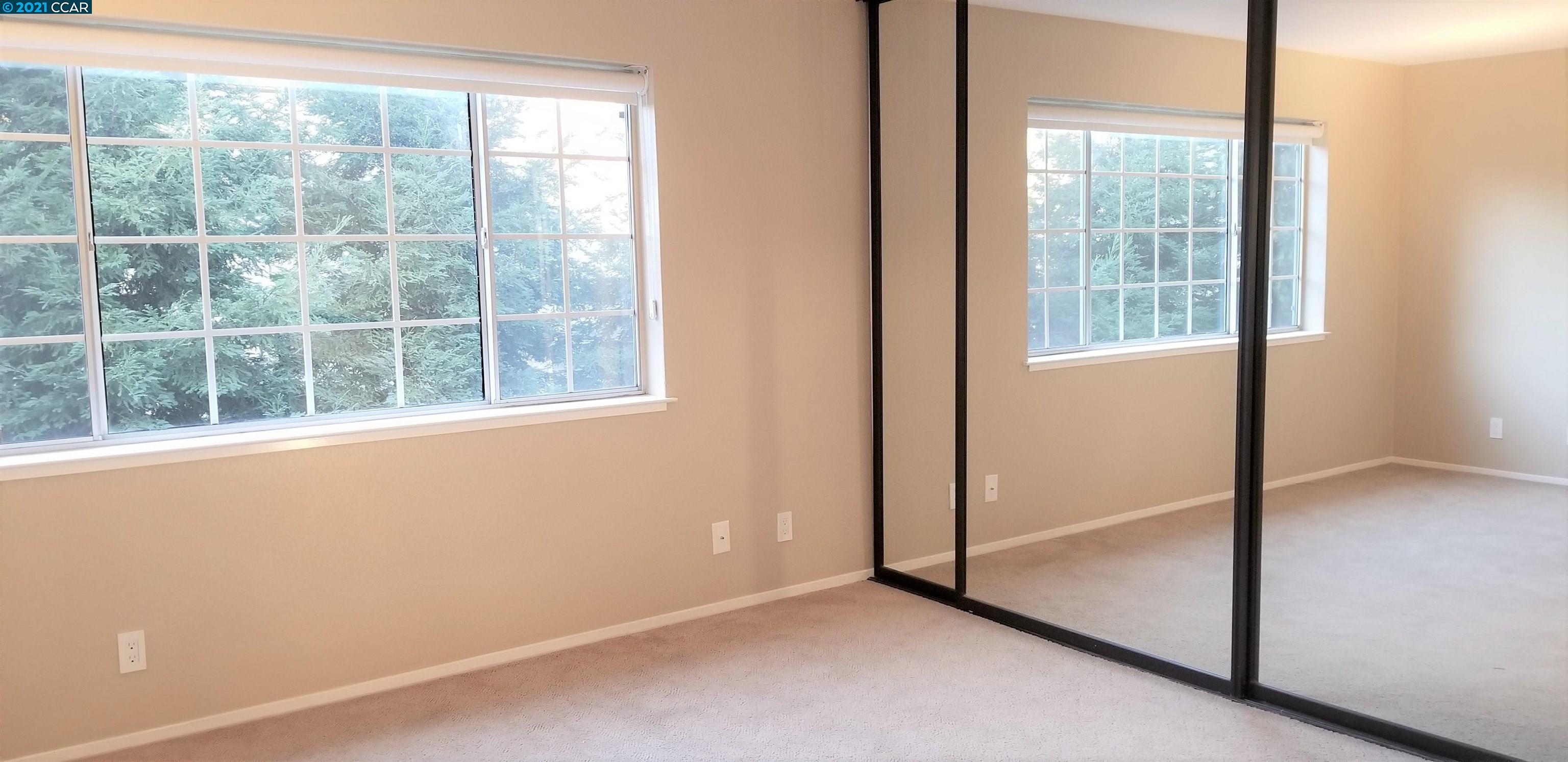 1354 Walden Road Walnut Creek, CA 94597 - Photo 13 of 26 a view of an empty room with a window
