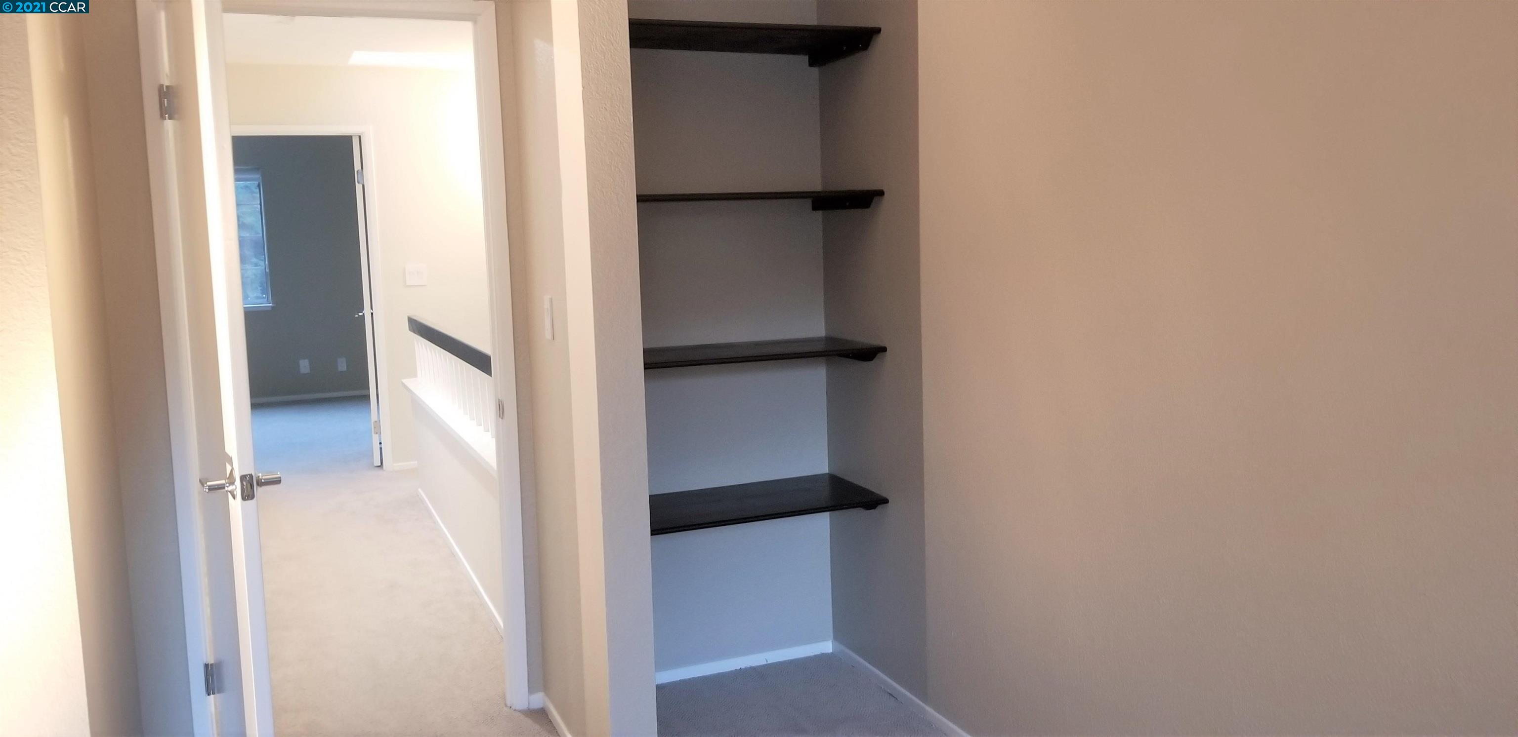 1354 Walden Road Walnut Creek, CA 94597 - Photo 15 of 26 a view of walk in closet