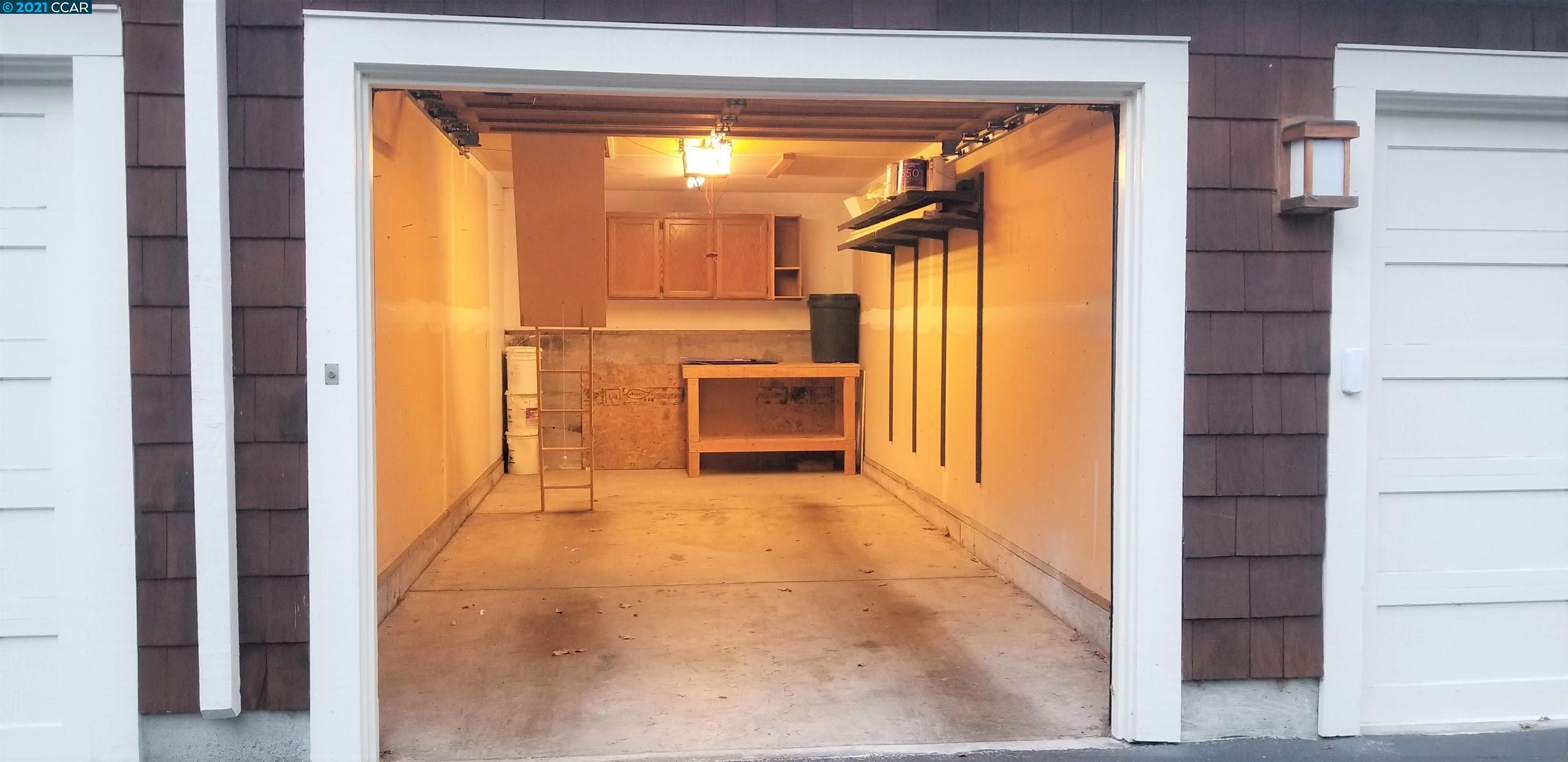 1354 Walden Road Walnut Creek, CA 94597 - Photo 22 of 26 a view of a bathroom with a tub and a shower