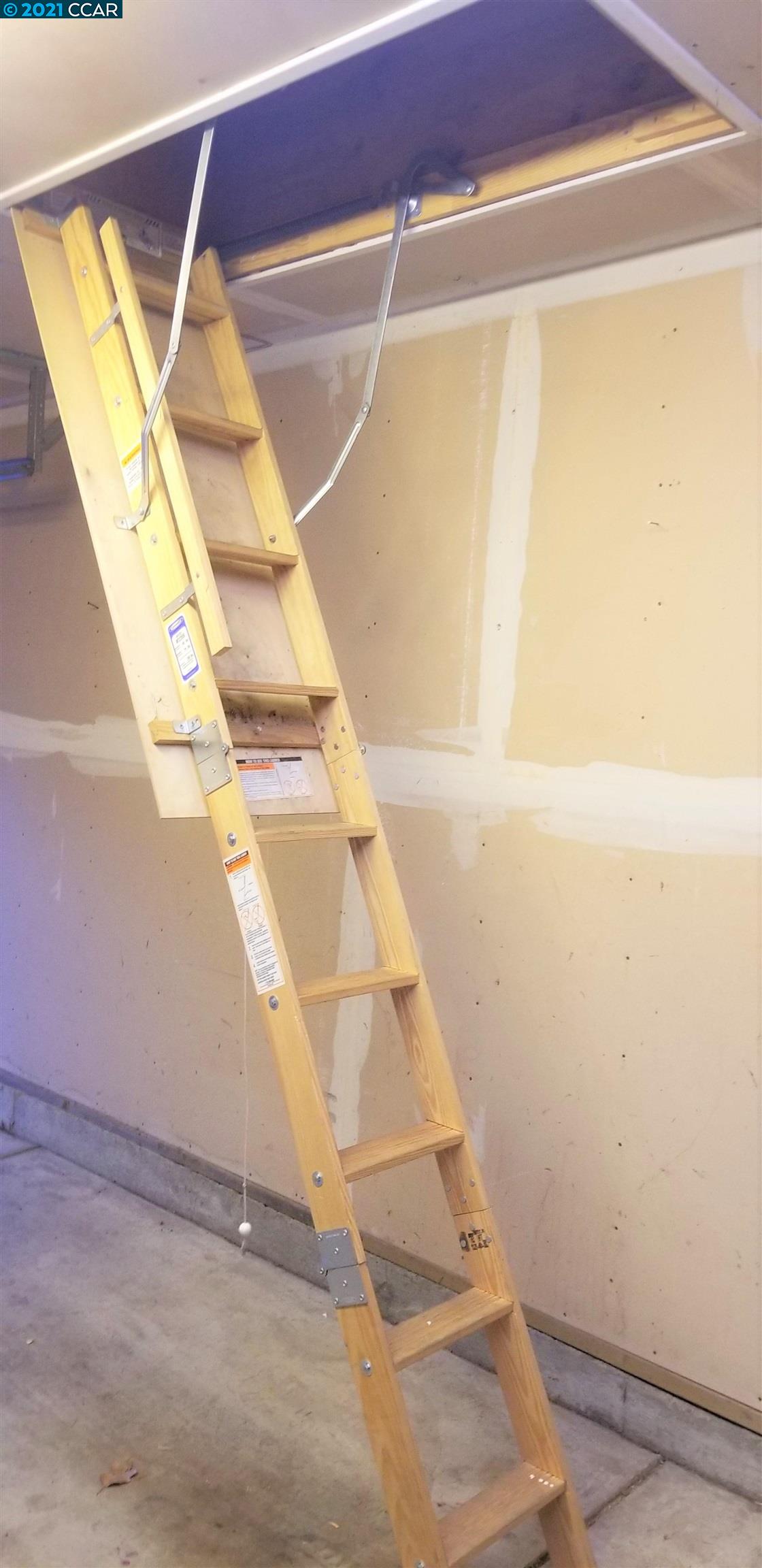 1354 Walden Road Walnut Creek, CA 94597 - Photo 23 of 26 a view of walk in closet