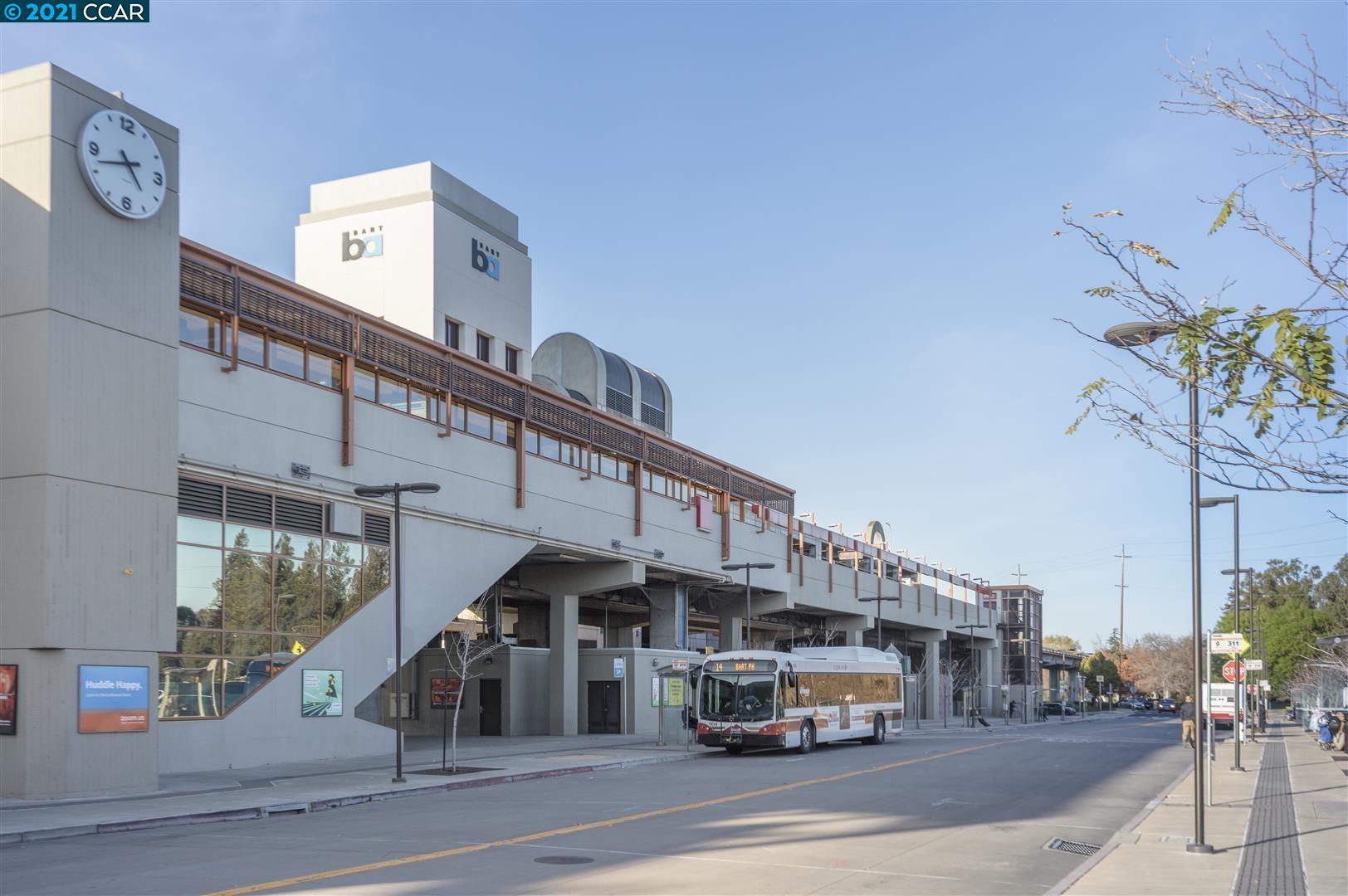 1354 Walden Road Walnut Creek, CA 94597 - Photo 24 of 26 a car parked in front of a building