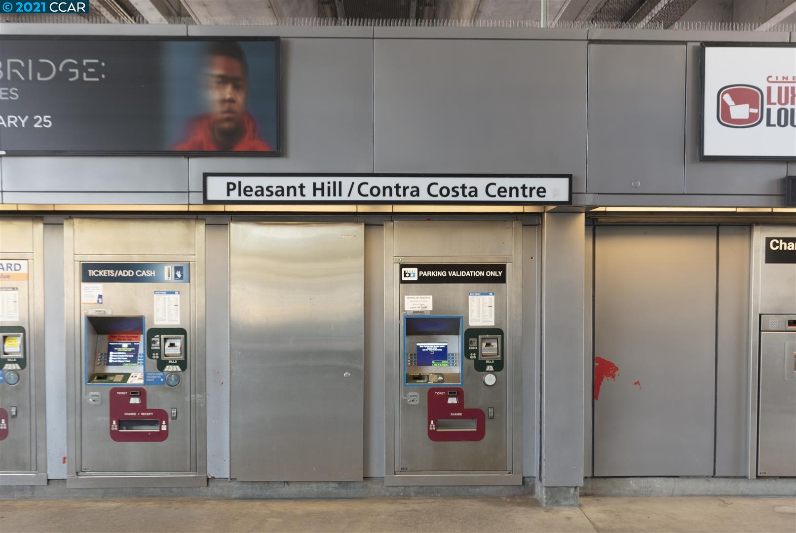 1354 Walden Road Walnut Creek, CA 94597 - Photo 25 of 26 a view of water heater room