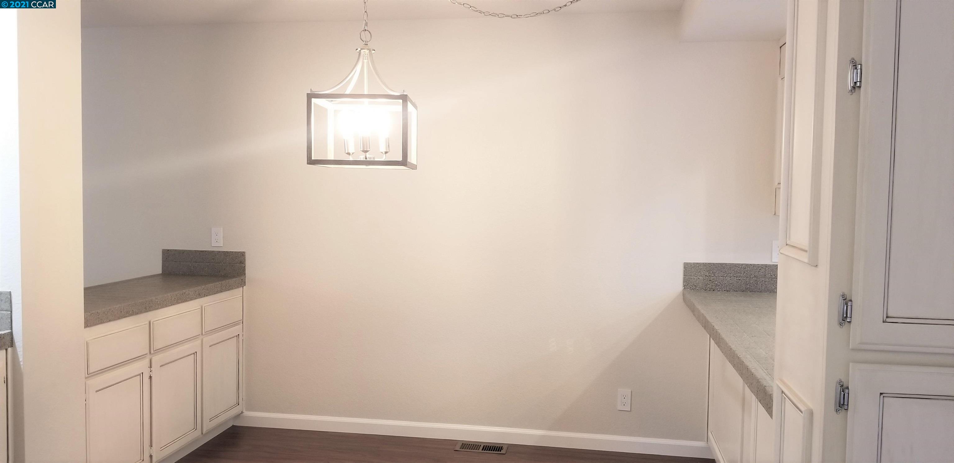 1354 Walden Road Walnut Creek, CA 94597 - Photo 10 of 26 a view of an entryway with wooden floor