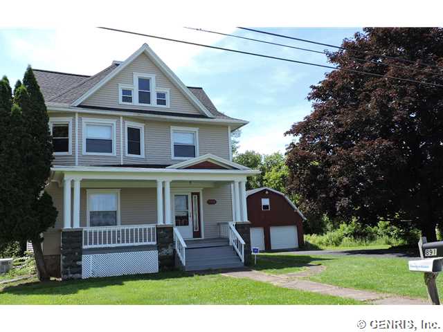 891 Salt Road, Unit W Webster, NY 14580 - Photo 1 of 1 Exterior Front