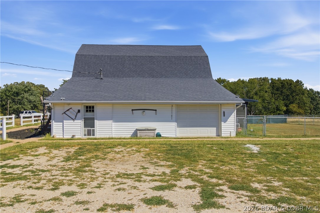 186 Carnahan Road Macks Creek, MO 65786 - Photo 34 of 38 Gallery Image 34