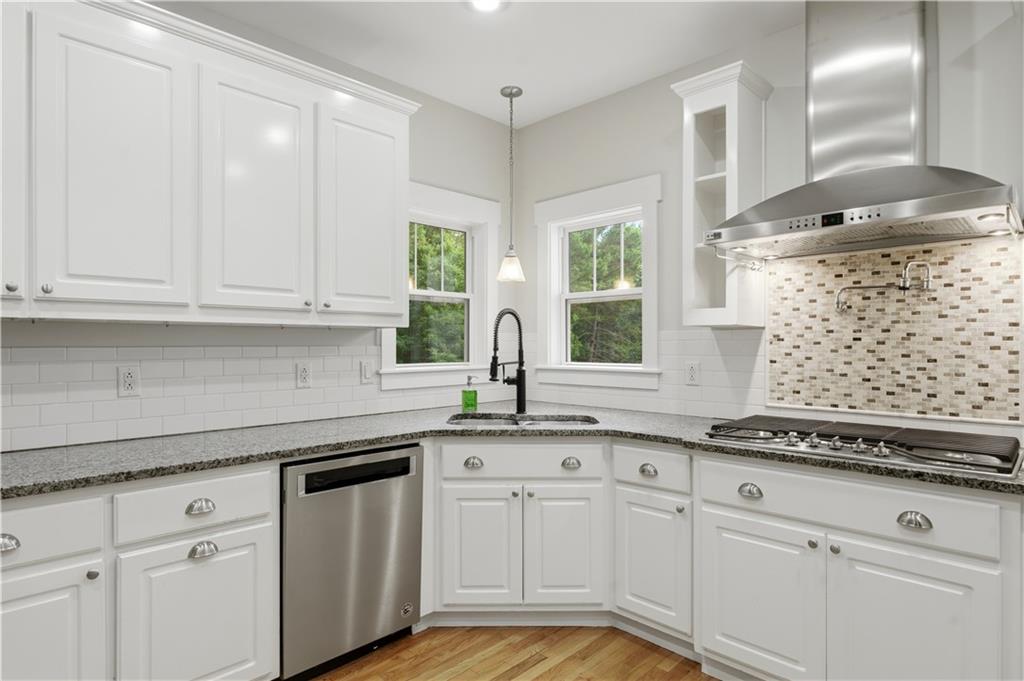 85 Highland Road South Dahlonega, GA 30533 - Photo 40 of 74