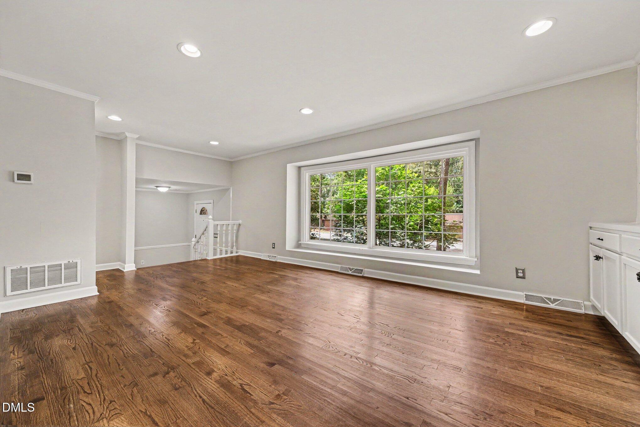 1608 Westhaven Drive Raleigh, NC 27607 - Photo 5 of 33