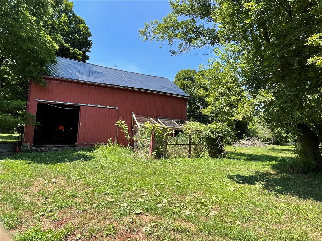 42 Bull Saw Mill Road Mendon, NY 14472 - Photo 1 of 22
