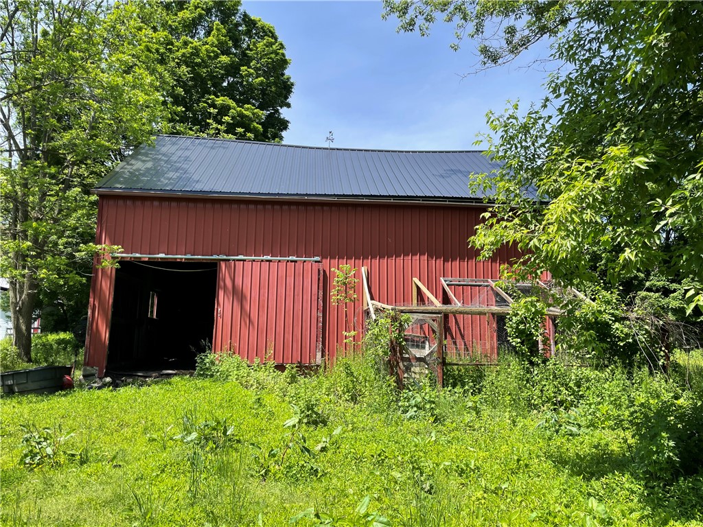 42 Bull Saw Mill Road Mendon, NY 14472 - Photo 16 of 22